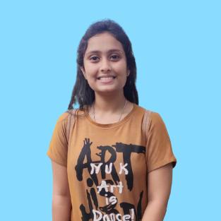 Apoorva Datir, photo 1