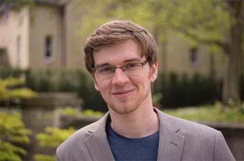 Graham MacAskill, photo 2