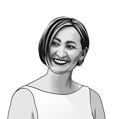 Lucky Cullen, photo 1