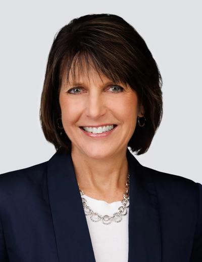 Caroline Krider, photo 2