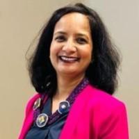 Manisha Gupta, photo 1