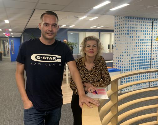 Loes Sloots, photo 1