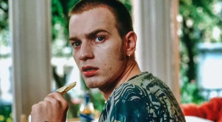 Mark Renton, photo 1