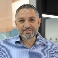 Tarek Sabbagh, photo 2