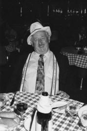 Nick Lorenzini, photo 1