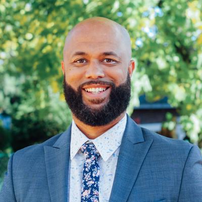 Michael DaCruz, photo 1