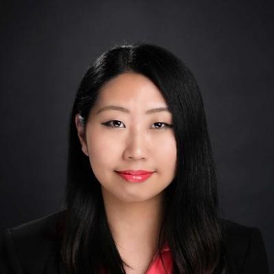 Maxine Graham, photo 2