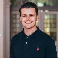 Joost van Vondelen, photo 2