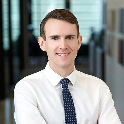 Daniel Farewell, photo 1