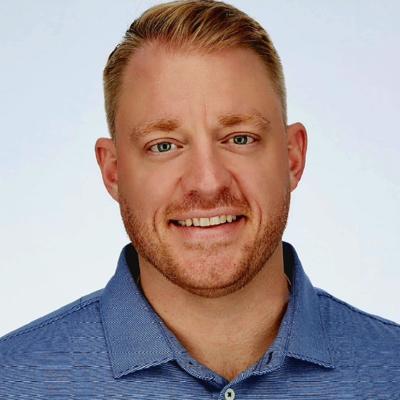 Christopher M. Sobota