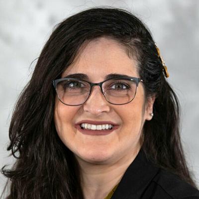 Patricia Garcia, photo 1