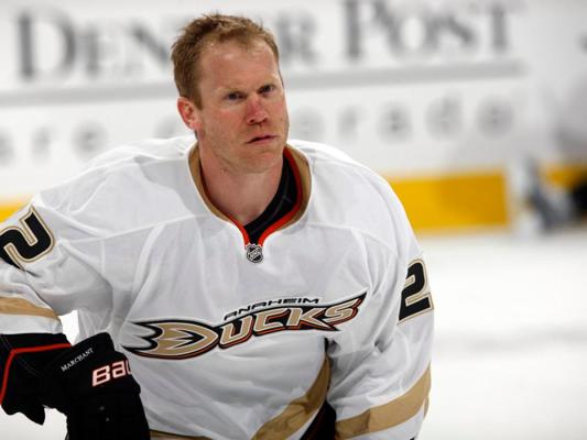 Todd Marchant, photo 2