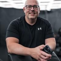 Jake Duhaime, photo 2