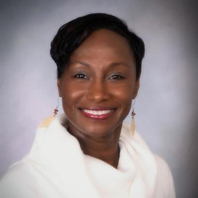 Simone Alexander, photo 2