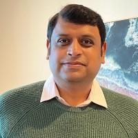 Vikrant Kumar, photo 1