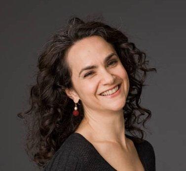 Leah Holzel, photo 2