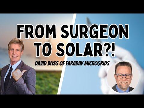 David Bliss, photo 2