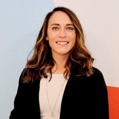 Julie Vermeersch, photo 1