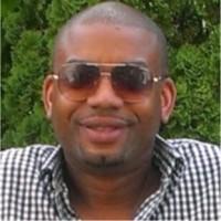 Jason Whitfield, photo 2