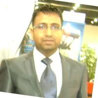 Vikas Solanki, photo 1