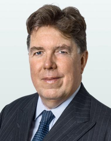 Paul Tucker, photo 2