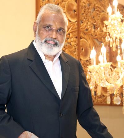 Ajay Agarwal, photo 1