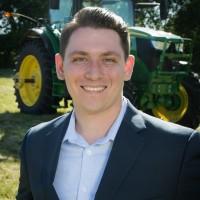 Cody Luebeck, photo 2