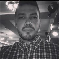 Glenn Halewood, photo 2