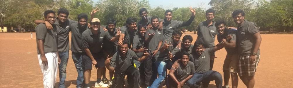 Siddharth Moorthy, photo 2