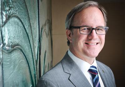 Douglas Baker, photo 2