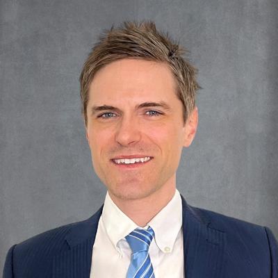 Chris Hayes, photo 1