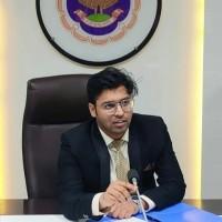 Paras Agarwal, photo 1