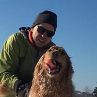 Chuck Mader, photo 1