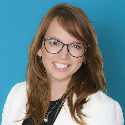 Sarah Gwilliam, photo 1