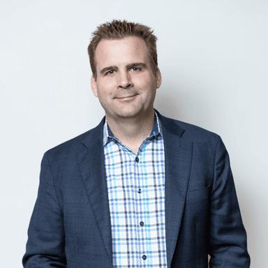 Mat Roberts, photo 1