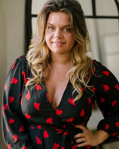 Maeva Bessis, photo 1