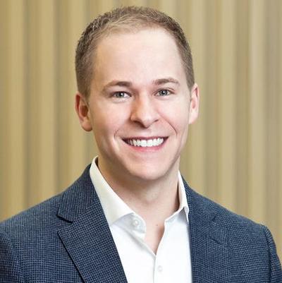 Max Brickman, photo 1