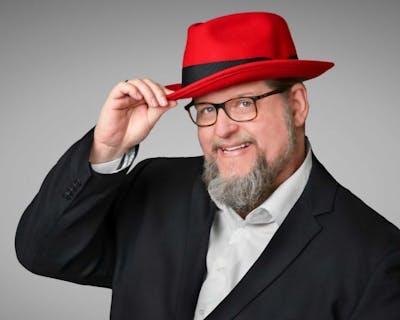 Marc Mangus, photo 1