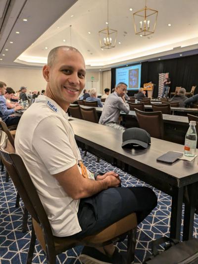 William Brannan, photo 2