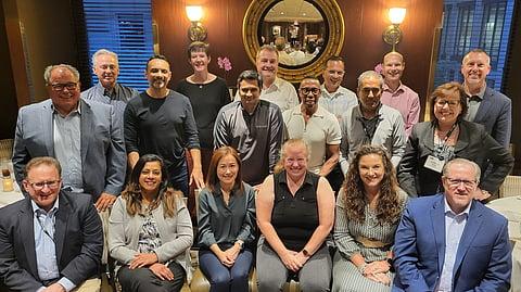 Camille Ane, photo 2