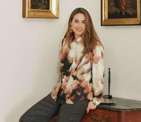 Carson Christman, photo 1