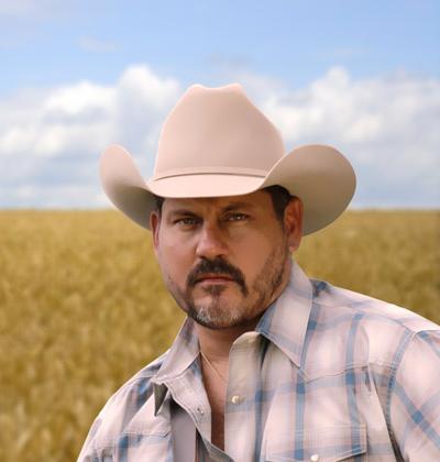 David Chamberlain, photo 1