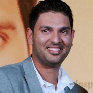 Yuvraj Singh, photo 2