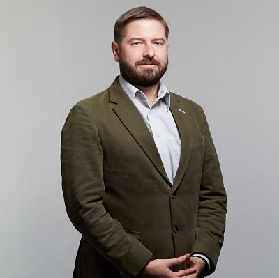 Jonathan Roberts, photo 2