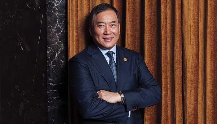 Angelo Liao, photo 2