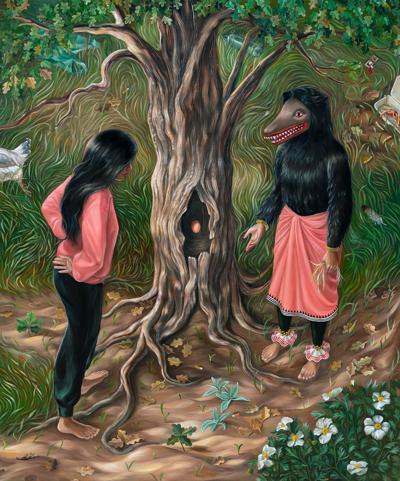 Shyama Golden, photo 1