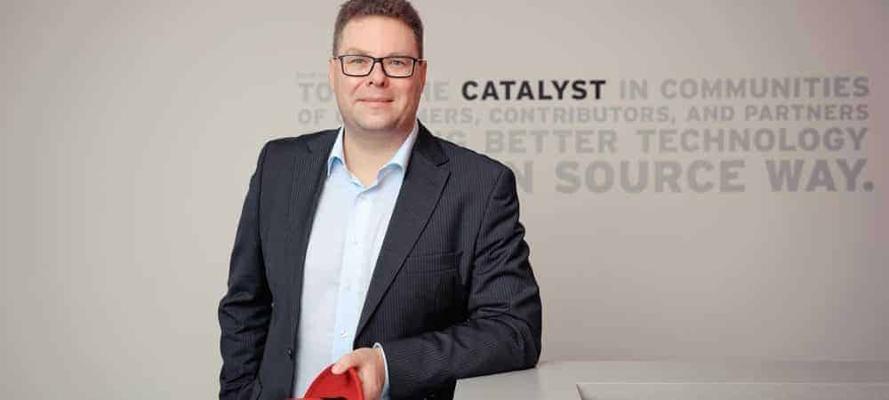 Jon Dorrington, photo 2