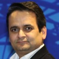 Niraj Jetly, photo 2