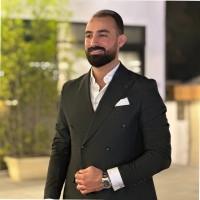 Ralph Parado, photo 2