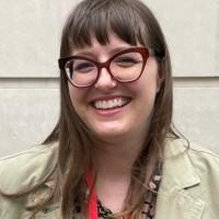 Gretchen Scott, photo 1